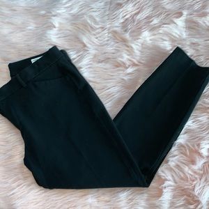 Gap signature skinny pant
